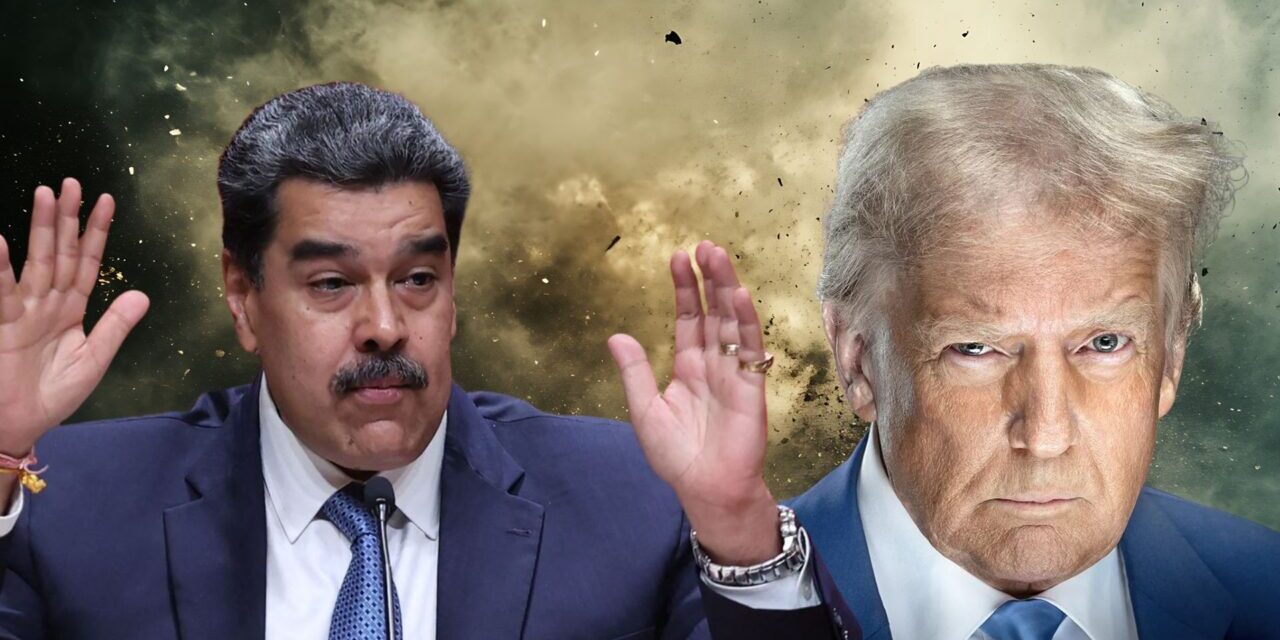 Sokk Caracastól Washingtonig: Trump elhurcolta a venezuelai elnököt, az USA vette át a hatalmat