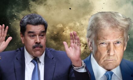 Sokk Caracastól Washingtonig: Trump elhurcolta a venezuelai elnököt, az USA vette át a hatalmat