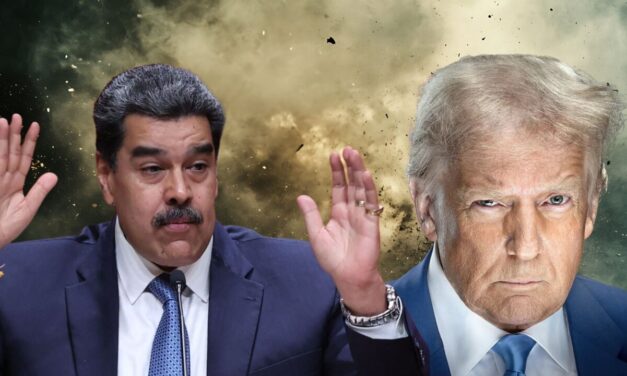 Sokk Caracastól Washingtonig: Trump elhurcolta a venezuelai elnököt, az USA vette át a hatalmat