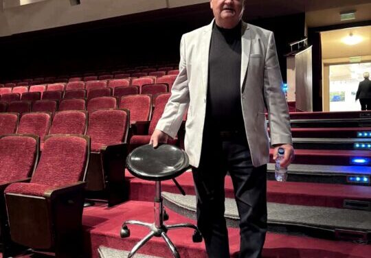 Elhunyt Gombás Endre korábbi szombathelyi önkormányzati képviselő