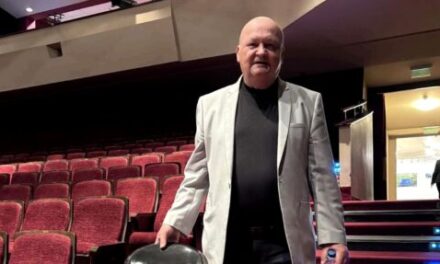 Elhunyt Gombás Endre korábbi szombathelyi önkormányzati képviselő