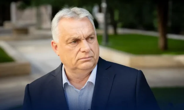 Orbán Viktor: „Soha ennyit nem dolgoztunk kampányban”