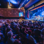Swing, pop és teltház – fergeteges estét hozott az Isis Big Band Szombathelyen