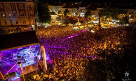 Nemény András, Szombathely polgármestere is kiakadt az NKA támogatásokon