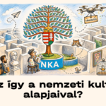 Mi lesz így a nemzeti kultúránk alapjaival? Minden, amit az NKA botrányról tudni kell