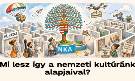 Mi lesz így a nemzeti kultúránk alapjaival? Minden, amit az NKA botrányról tudni kell